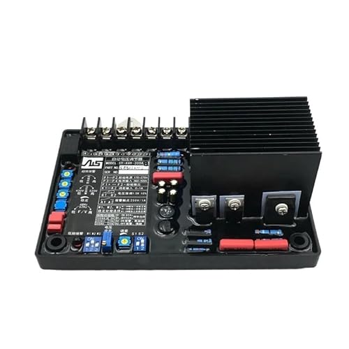 2058B Automatischer Spannungsregler EM-2058B SY-AVR-2058B Generatorteile 2058B Automatischer Spannungsregler EM-2058B SY-AVR-2058B Generatorteile von SFTSVFEO