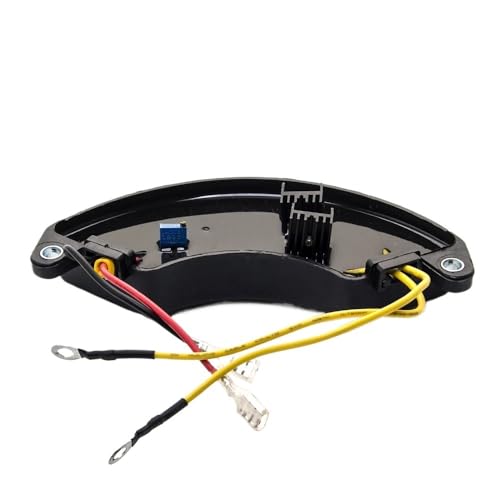 4 Drähte AVR7-1D2A Bürstenloser Generator AVR Automatischer Spannungsregler Stabilisator GFC7-1D2A for Generatorteile 4 Drähte AVR7-1D2A Bürstenloser Generator AVR Automatischer Spannungsregler Stabilisator GFC7-1D2A for Generatorteile von SFTSVFEO