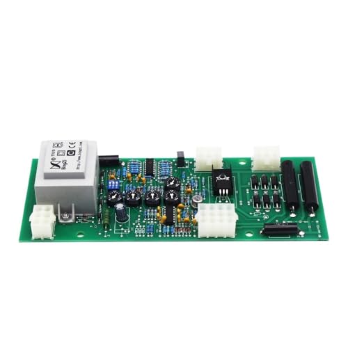 6GA2-491-1A 6GA2 491 1A AVR for IFC6 Serie halb-welle phase gesteuert thyristor typ Automatische Spannungs Regler 1FC6(6GA2 491-1A) von SFTSVFEO
