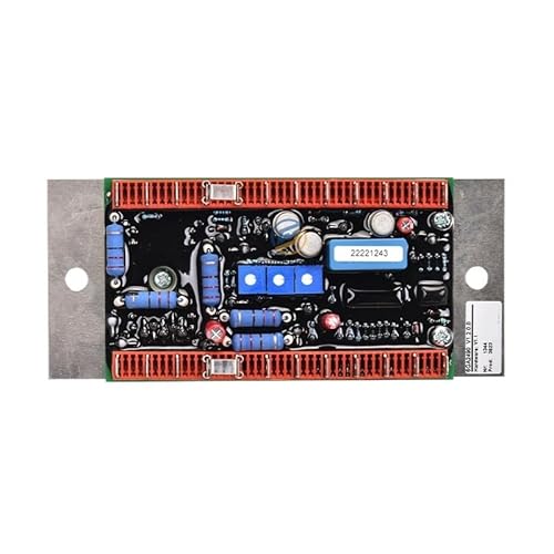 6GA2490 Bürstenloser Generator Automatischer Spannungsregler AVR Stabilisatoren 6GA2490 Bürstenloser Generator Automatischer Spannungsregler AVR Stabilisatoren von SFTSVFEO