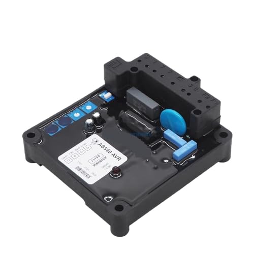 AS540 AVR Geeignet for Generatoren Automatische Spannungsregler(Copy AS540) von SFTSVFEO