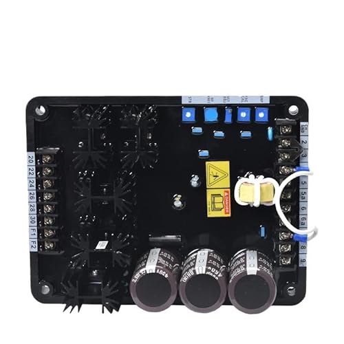 AVC63-12A1 AVR Generator VR6 CAT Automatischer Spannungsregler Generator Zubehör Druckminderer AVC63-12A1 AVR Generator VR6 CAT Automatischer Spannungsregler Generator Zubehör Druckminderer von SFTSVFEO
