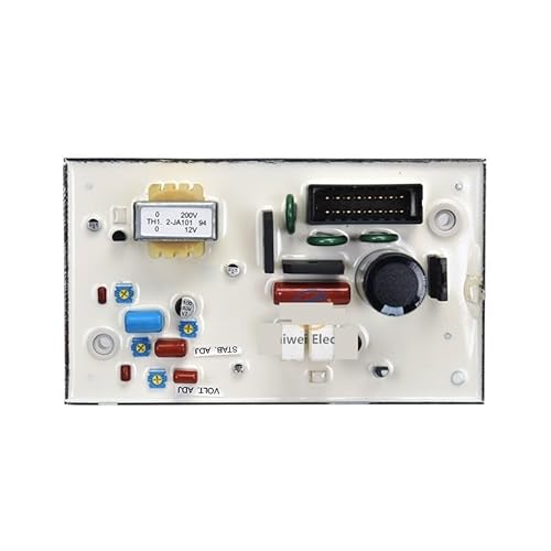 AVR 4695002903 4695002902 SDG60S-3B1N Automatischer Spannungsregler for Dieselaggregat-Stabilisator AVR 4695002903 4695002902 SDG60S-3B1N Automatischer Spannungsregler for Dieselaggregat-Stabilisator von SFTSVFEO
