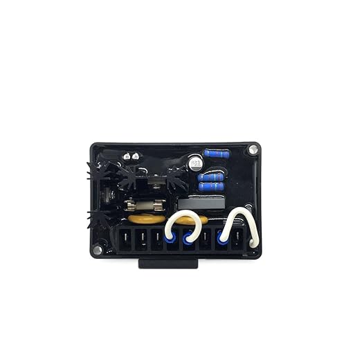 AVR BE350 Generator Automatischer Spannungsregler Stabilisator for Bürstenlosen Generator AVR BE350 Generator Automatischer Spannungsregler Stabilisator for Bürstenlosen Generator von SFTSVFEO