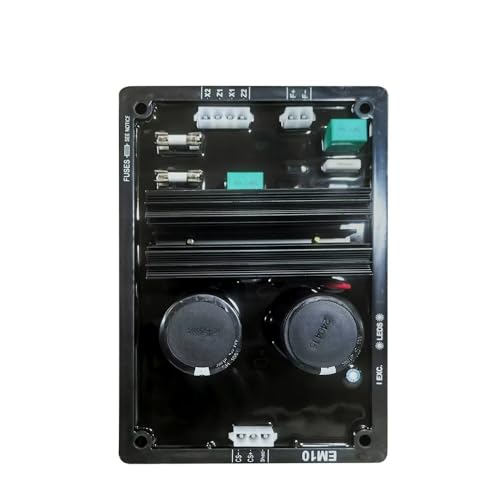 AVR EM10 Automatischer Spannungsreglerstabilisator for Dieselgenerator(Copy EM10) von SFTSVFEO
