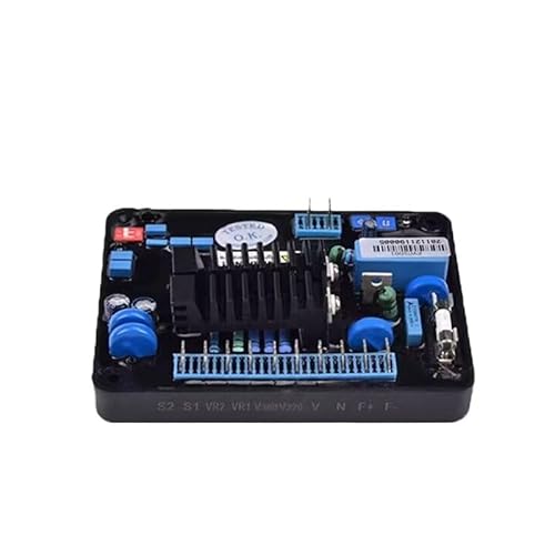 AVR EVC300I Generator-Set Automatischer Spannungsregler von SFTSVFEO