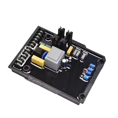 AVR HVR30 Bürstenlosen Automatische Spannungs Regler Generator Stabilisator Aggregat Teile HVR-30 AVR AVR HVR30 Bürstenlosen Automatische Spannungs Regler Generator Stabilisator Aggregat Teile HVR-30 AVR von SFTSVFEO
