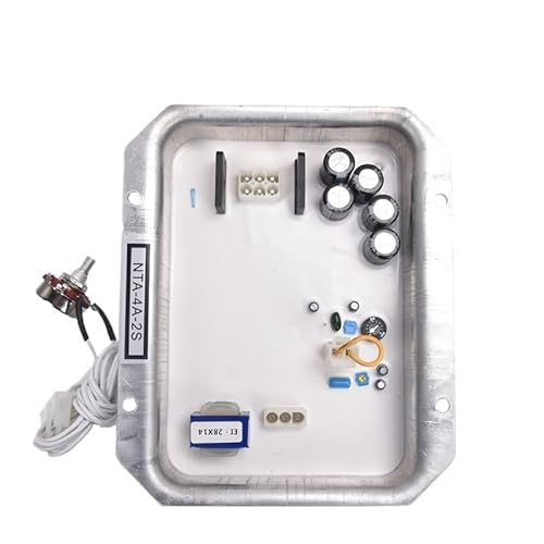 AVR NTA-5E-2T NTA-5A-2T NTA-5A-2DB AN-5-203 AN-5-201R Generator Automatischer Spannungsregler Stabilisatormodul(NTA-5E-2T) von SFTSVFEO