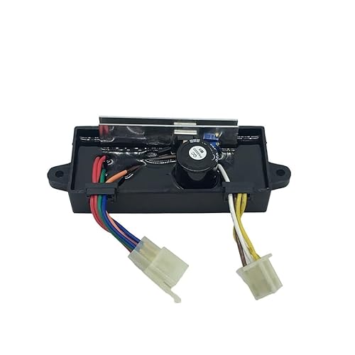 AVR5-1W1C 5KW Einphasig Dual Nutzung AVR for Generator Schweißer AVR AVR5-1W1C 5KW Einphasig Dual Nutzung AVR for Generator Schweißer AVR von SFTSVFEO