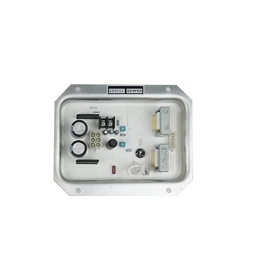 Automatischer Spannungsreglerstabilisator AVR NTA-4A-2DD for Dieselgenerator Automatischer Spannungsreglerstabilisator AVR NTA-4A-2DD for Dieselgenerator von SFTSVFEO