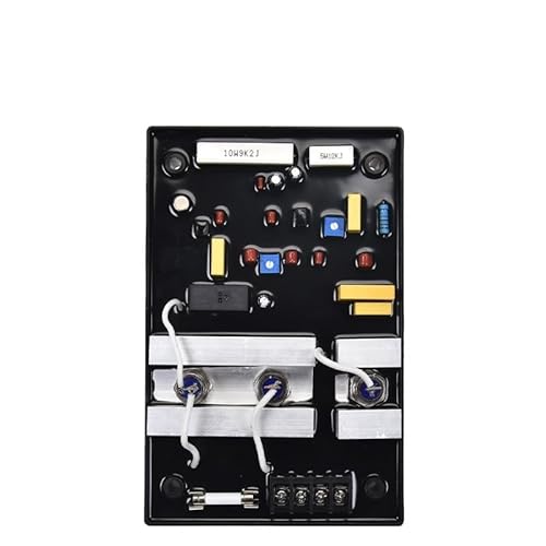 Bürstenloser GAVR-35A Universalgenerator AVR automatischer Spannungsregler GAVR 35A Bürstenloser GAVR-35A Universalgenerator AVR automatischer Spannungsregler GAVR 35A von SFTSVFEO