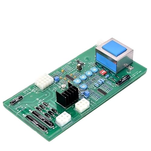CSIC 6GA2-491-1A AVR Generator Automatischer Spannungsregler(6GA2-491-1A big) von SFTSVFEO