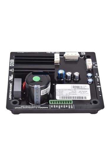 D350 AVR Automatischer Spannungsregler Generator Ersatzteile(D350) von SFTSVFEO