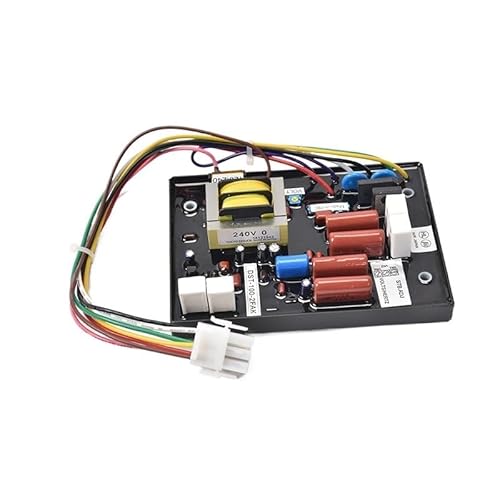 DST-100-2FAK Dieselgenerator Automatischer Spannungsregler Generatorteile Kompatibel mit DST-100-2FAK DST-100-2FAK Dieselgenerator Automatischer Spannungsregler Generatorteile Kompatibel mit DST-100-2FAK von SFTSVFEO