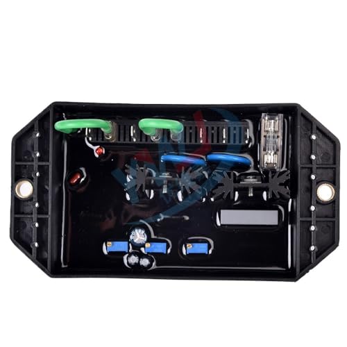 Dieselgenerator Automatischer Spannungsregler KI-DAVR-95SW AVR-Stabilisator KIDAVR95SW Einphasiges Spannungssteuermodul von SFTSVFEO
