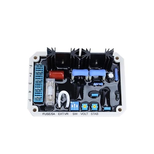 EA04C AVR for Bürstenlosen Typ Generator Automatische Spannungs Regler Stabilisator Diesel Aggregat Ersatzteile EA04C AVR for Bürstenlosen Typ Generator Automatische Spannungs Regler Stabilisator Diesel Aggregat Ersatzteile von SFTSVFEO