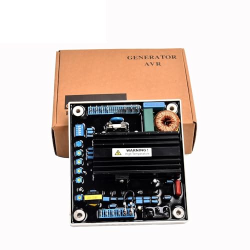 EA125-8FC AVR Diesel Bürstenlosen Aggregat AVR Automatische Spannungs Regler Anregung Regler Stabilisator Bürstenlosen Generator Teile EA125-8FC AVR Diesel Bürstenlosen Aggregat AVR Automatische Spannungs Regler Anregung Regler Stabilisator Bürstenlosen Generator Teile von SFTSVFEO