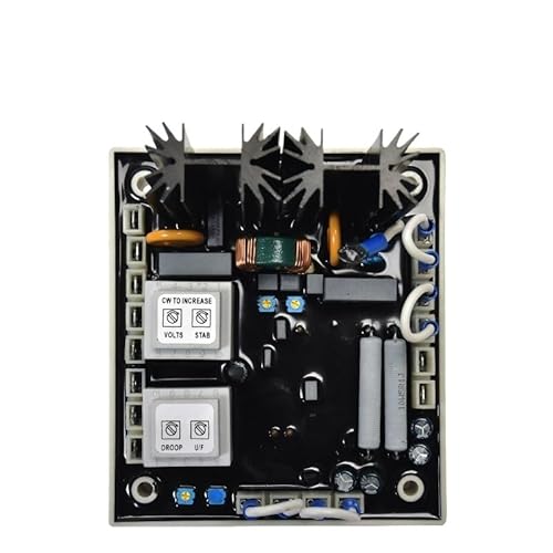 EA63-7D AVR ersatzteile generator automatische spannungs regler(EA63-7D replace) von SFTSVFEO