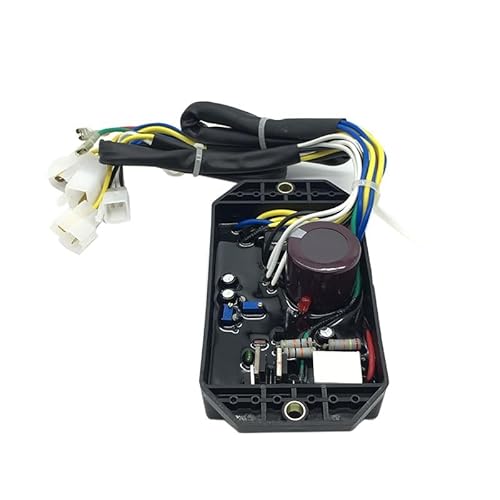 For Generatorteile AVR KI DAVR 50S3 KI-DAVR-50S3 Schneller Versand For Generatorteile AVR KI DAVR 50S3 KI-DAVR-50S3 Schneller Versand von SFTSVFEO