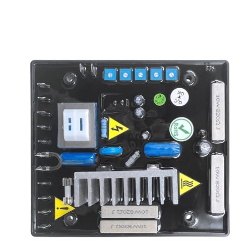 GRT7-TH4E AVR for Generator Automatischer Spannungsregler Kompatibel GRT7 TH4E GRT7-TH4E AVR for Generator Automatischer Spannungsregler Kompatibel GRT7 TH4E von SFTSVFEO