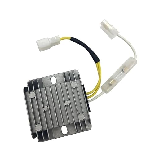 Generator-Ersatzteile for 12 V AVR 3 Drähte 5KW Generator Spannungsstabilisator Generator-Ersatzteile for 12 V AVR 3 Drähte 5KW Generator Spannungsstabilisator von SFTSVFEO