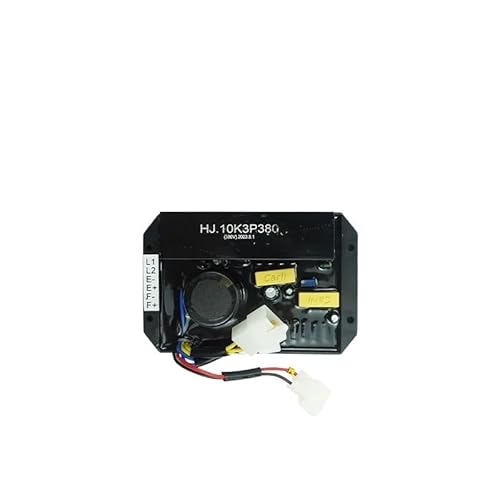 Generator zubehör automatische regler AVR HJ 10K3P.380v spannung stabilisator platte Generator zubehör automatische regler AVR HJ 10K3P.380v spannung stabilisator platte von SFTSVFEO