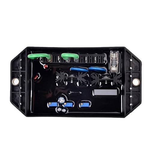 KI-DAVR-95SW AVR Bürstenloser Generator Automatischer Spannungsregler Stabilisator KIDAVR95SW Einphasen-Steuermodul KI-DAVR-95SW AVR Bürstenloser Generator Automatischer Spannungsregler Stabilisator KIDAVR95SW Einphasen-Steuermodul von SFTSVFEO