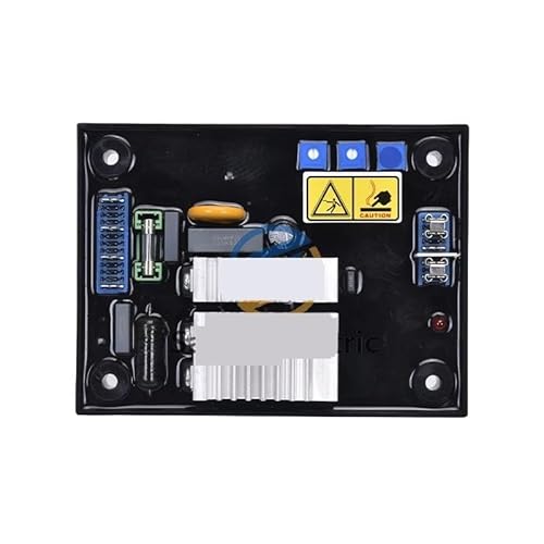 KR620 AVR-Erregerspannungsregelplatine, Generator-Automatikspannungsregler KR620 AVR-Erregerspannungsregelplatine, Generator-Automatikspannungsregler von SFTSVFEO