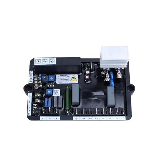 M63FA310A Regler Bord Diesel Generator Automatische Spannungs Regler Erreger AVR Regler Bord M63FA310A Regler Bord Diesel Generator Automatische Spannungs Regler Erreger AVR Regler Bord von SFTSVFEO