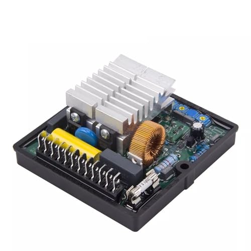 NEUE Stabile SR7 AVR Automatische Spannungs Regler for Diesel Generator Stabilisator Bedienfeld Generator Ersatzteile NEUE Stabile SR7 AVR Automatische Spannungs Regler for Diesel Generator Stabilisator Bedienfeld Generator Ersatzteile von SFTSVFEO