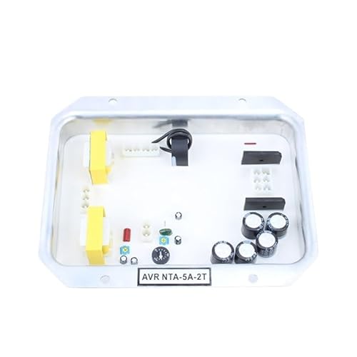 NTA-5A-2T AVR Automatischer Spannungsregler Ersatz for AVR Generatorteile NTA 5A 2T NTA-5A-2T AVR Automatischer Spannungsregler Ersatz for AVR Generatorteile NTA 5A 2T von SFTSVFEO