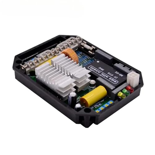 Neu UVR6 AVR Automatische Spannungs Regler for Generator Diesel Aggregat Teile Neu UVR6 AVR Automatische Spannungs Regler for Generator Diesel Aggregat Teile von SFTSVFEO