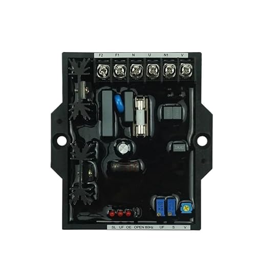 Neuer AVR R120 for Aggregat Automatischer Spannungsregler von SFTSVFEO