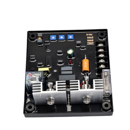 POW50A AVR Automatischer Spannungsregler Stabilisator Platine Modul Aggregat Teile POW50A von SFTSVFEO