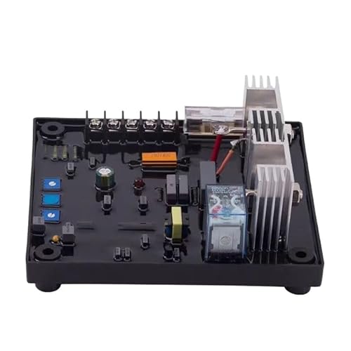 POW50A AVR Automatischer Spannungsregler Stabilisator Platine Modul Aggregat Teile POW50A von SFTSVFEO
