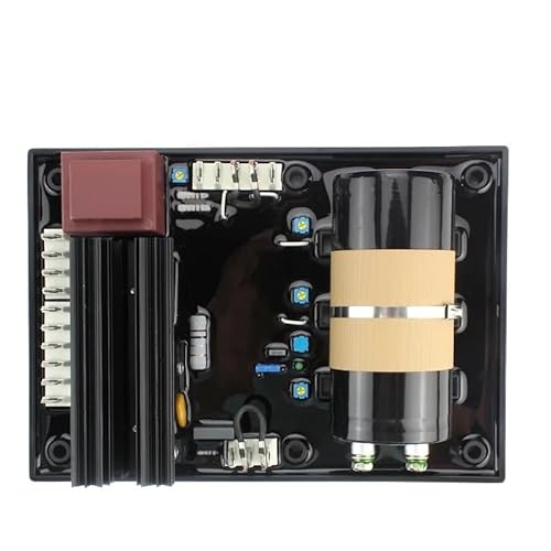 R449 Fabrik Versorgung Diesel Generator Automatische Spannungs Regler AVR Genset Lichtmaschine Spannungs Regler R449 Fabrik Versorgung Diesel Generator Automatische Spannungs Regler AVR Genset Lichtmaschine Spannungs Regler von SFTSVFEO
