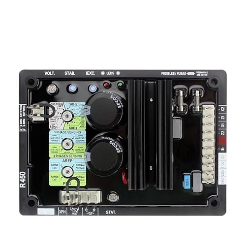 R450 AVR Automatischer Spannungsregler von SFTSVFEO