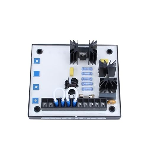 SMAVC6305F Ersatz for bürstenlosen Generator-Erreger, automatischer Spannungsregler AVR SMAVC6305 SMAVC6305A SMAVC6305FA Kopie(SMAVC6305F) von SFTSVFEO