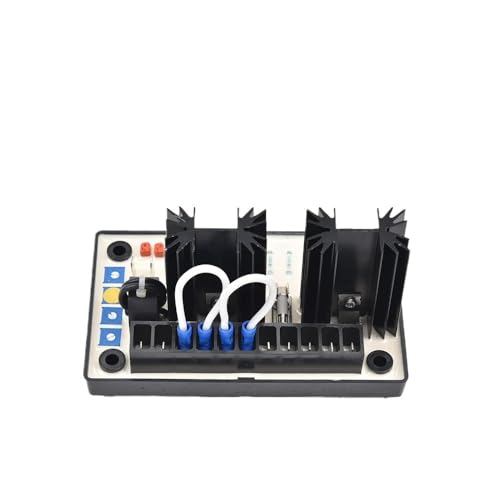 SMAVC6307FA AVR Automatischer Spannungsregler for Generatoren Generator-Steuerplatine SMAVC6307FA von SFTSVFEO
