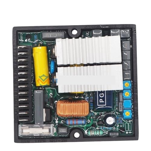 SR7 AVR SR7-2G Automatischer Spannungsregler for Generatoren SR7 AVR SR7-2G Automatischer Spannungsregler for Generatoren von SFTSVFEO