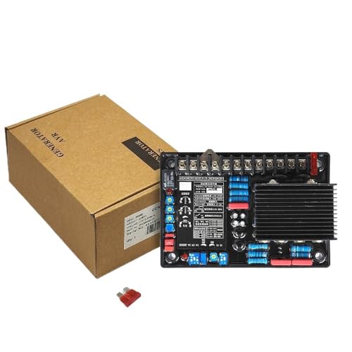 SY-AVR-2058B AVR Marine Anregung Regler Automatische Spannung Regler von Diesel Generator Set EM2058B SY-AVR-2058B AVR Marine Anregung Regler Automatische Spannung Regler von Diesel Generator Set EM2058B von SFTSVFEO