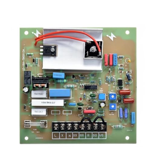T80 AVR Stabilisator AVR Automatische Spannungs Regler Diesel Generator Ersatzteile T80 AVR Stabilisator AVR Automatische Spannungs Regler Diesel Generator Ersatzteile von SFTSVFEO