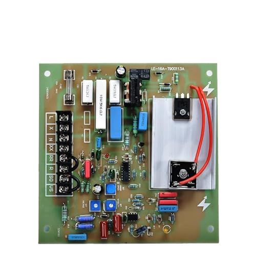 T80 AVR Stabilisator AVR Diesel Generator Ersatzteile Automatische Spannung Regler T80 AVR Stabilisator AVR Diesel Generator Ersatzteile Automatische Spannung Regler von SFTSVFEO
