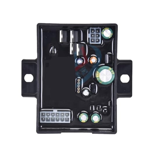 TK41K-4 AVR automatische spannungs regler Diesel Generator Motor Ersatzteile von SFTSVFEO