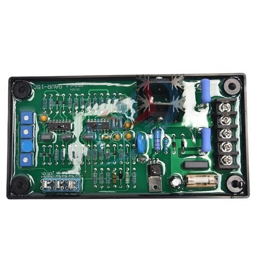 Universal GAVR-15C Generator Automatischer Spannungsstabilisator GAVR 15C AVR for bürstenlosen Dieselgenerator Universal GAVR-15C Generator Automatischer Spannungsstabilisator GAVR 15C AVR for bürstenlosen Dieselgenerator von SFTSVFEO
