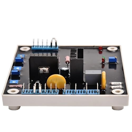 ZL440T-A anregung regler bürstenlosen generator set spannung regler automatische spannung regulatorZL440T-A ZL460AVR ex(ZL460) von SFTSVFEO