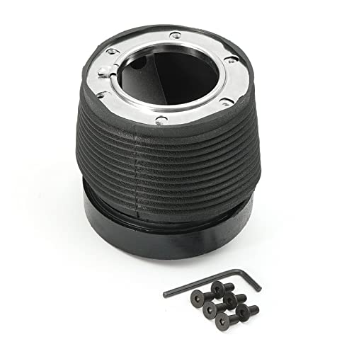 SFUO 1 Set Lenkrad Hub Boss Adapter Kit Fit Fit Vw. Golf Jetta Bora. Polo 6n 6n2 1998-2002 von SFUO