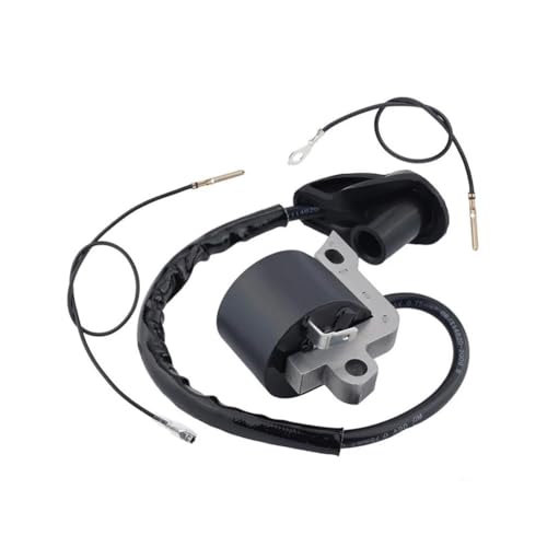 1 Stück Rasenmäher-Zündspulenstecker-Kit, kompatibel mit FS400 FS450 FS480 FR350 FR450 FR480 Kettensäge, Ersatzteil-Werkzeug von SFWWPFSKK