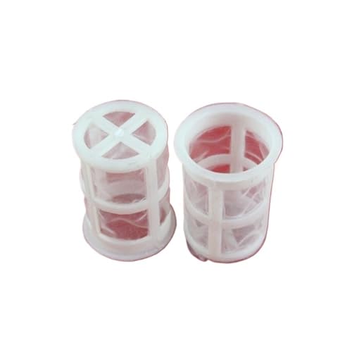 2 X 186F Diesel Tank Nylon Net Kompatibel mit Den Meisten 170F 178F 188F Tiller Universal von SFWWPFSKK