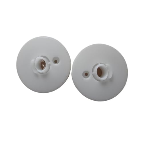 2 X TD40 Seilzugstarter-Riemenscheibe Kompatibel TD33 TD48 und Mehr Rasenmäher Seilzugstarter Überholungs-Reparatursatz Universal von SFWWPFSKK